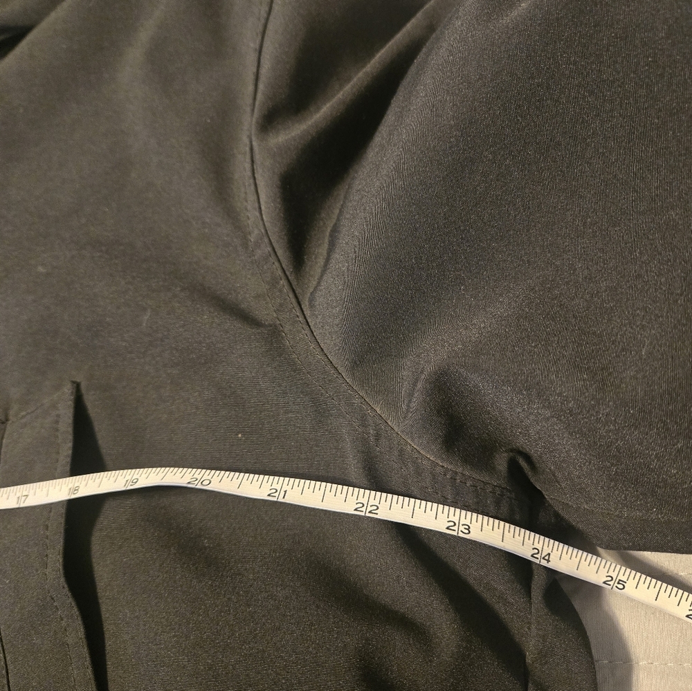 Canada Goose Trillium Parka With Fur Size XL - Picture 9 of 17